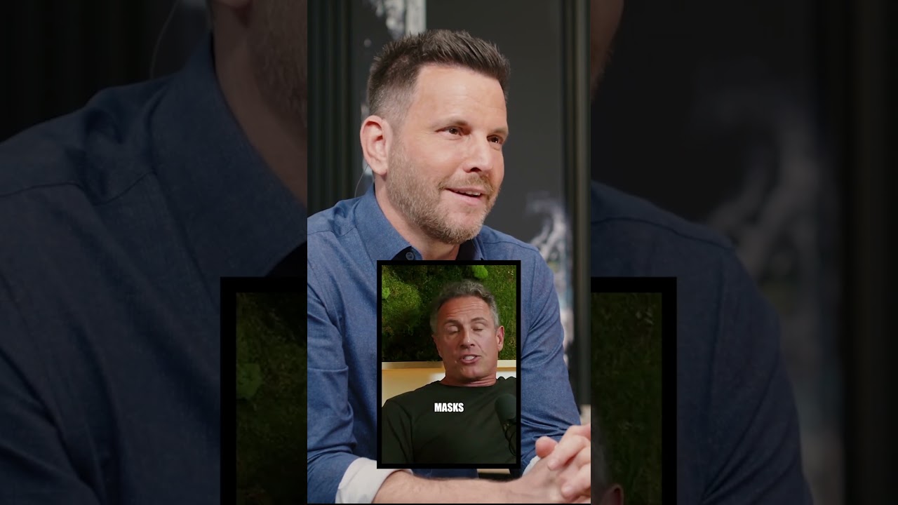 Is Chris Cuomo In Denial?