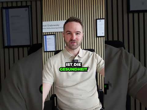 Gesundheit zerstört durch