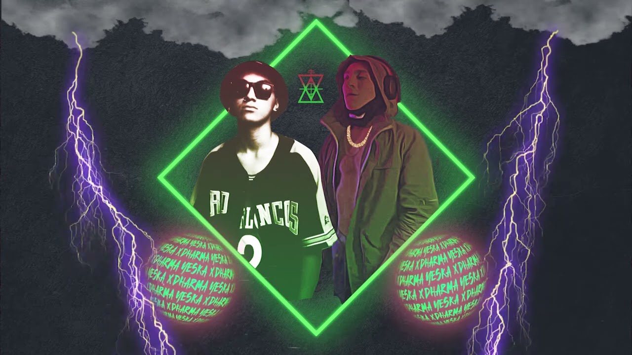 Money - King yeska ❌ Dhrma  🇲🇽❌🇨🇴