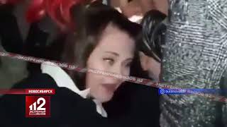 Драка фанаток на концерте "Иванушек International". Видео! Драка фанаток на концерте "Иванушек International". Видео!