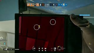 [R6] Pulse - Nitro Cell Triple Kill