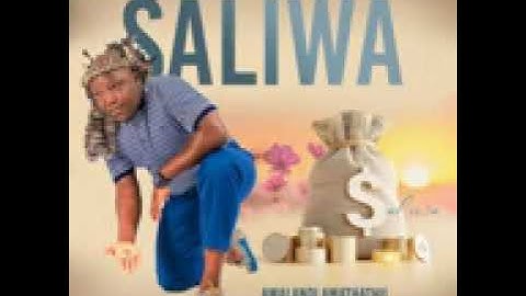 Saliwa amalandi amathathu