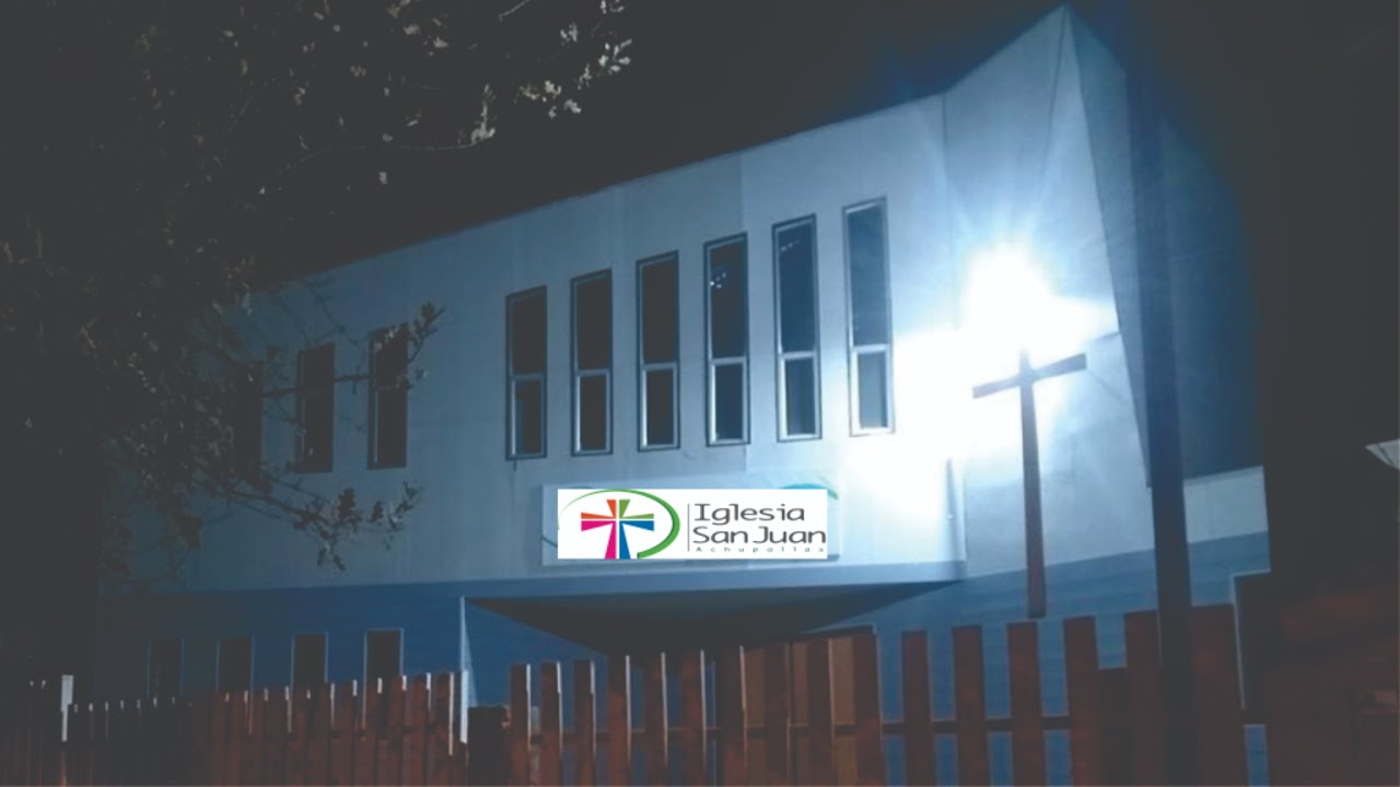 Culto 4 Enero