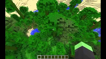 Minecraft - Admin GUI mod [finished]