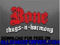 bone thugs n harmony - Thug Luv (Ft. Tupac) - Greatest Hits Mp3 Song