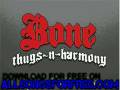 Bone thugs n harmony  thug luv ft tupac  greatest hits
