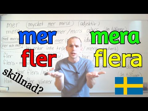 Video: Är brokad ett verb?