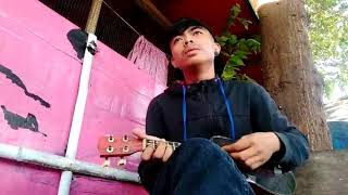 Memori berkasih - Siti Nordiana ft. Achik Spin ( cover sodik)