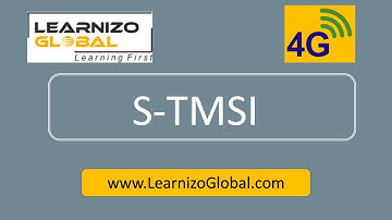 Part 32 - S-TMSI | LTE EPC Identities | LTE EPC Architecture | LTE EPC Overview | LTE | EPC | 4G |
