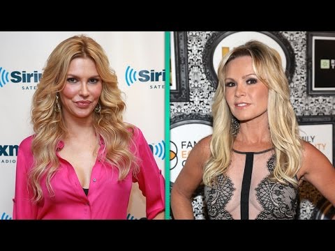 Video: Brandi Glanville Neto vrijednost: Wiki, oženjen, obitelj, vjenčanje, plaća, braća i sestre