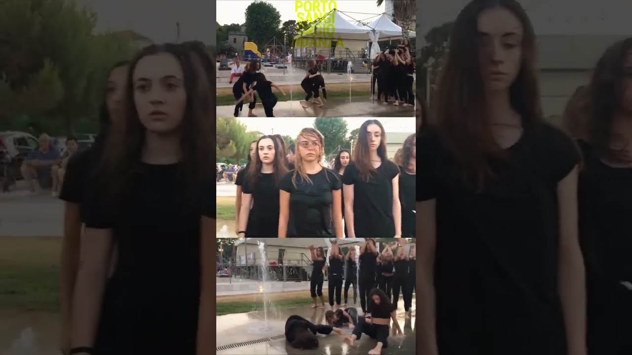 Workshops : Masterclasses : Dance Festival : Gran GALA 