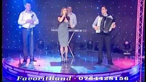 Favorit Band - Hai la joc la joc - Lautarii Neptun TV