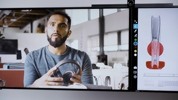 Poly G7500 Group Video Solution