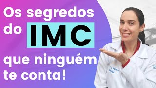 Como saber o peso ideal? Como calcular o IMC? screenshot 4