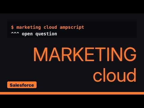 Salesforce: Unique Values in Ampscript Loop (2 Solutions!!)