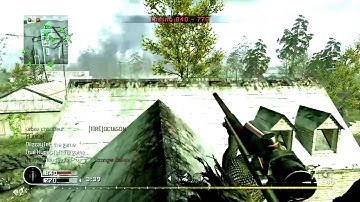 My first time with Twixtor