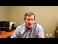 VIDEO: John Nanney is the vice president of economic and industrial development at Jackson Energy Au