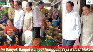 Download Lagu Jokowi Belum Selesai Makan Lele Mangut Kopi Klotok Kaget Dicegat Ratusan Warga, Sampai Susah Keluar MP3 Download Lagu Jokowi Belum Selesai Makan Lele Mangut Kopi Klotok Kaget Dicegat Ratusan Warga, Sampai Susah Keluar MP3