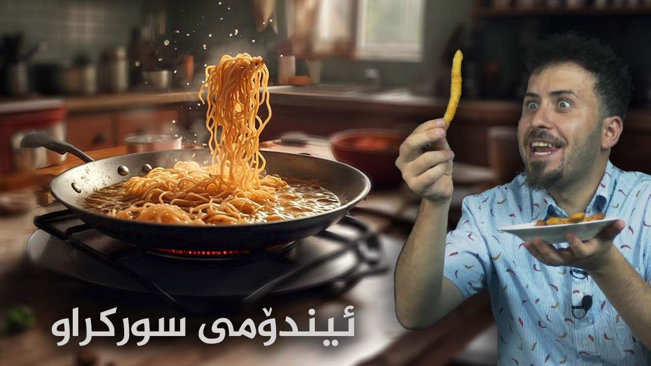 ئیندۆمی لە ناو ڕۆن  سورئەكاتەوە  ئەبی چی دەرچێ ؟