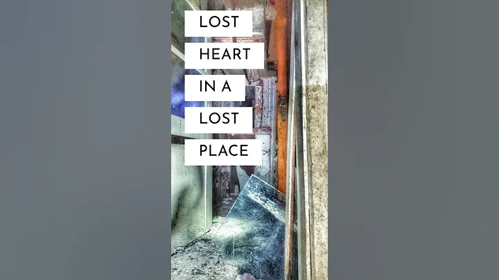 LOST PLACE