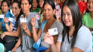 Group#1 -  Income Inequality and Poverty