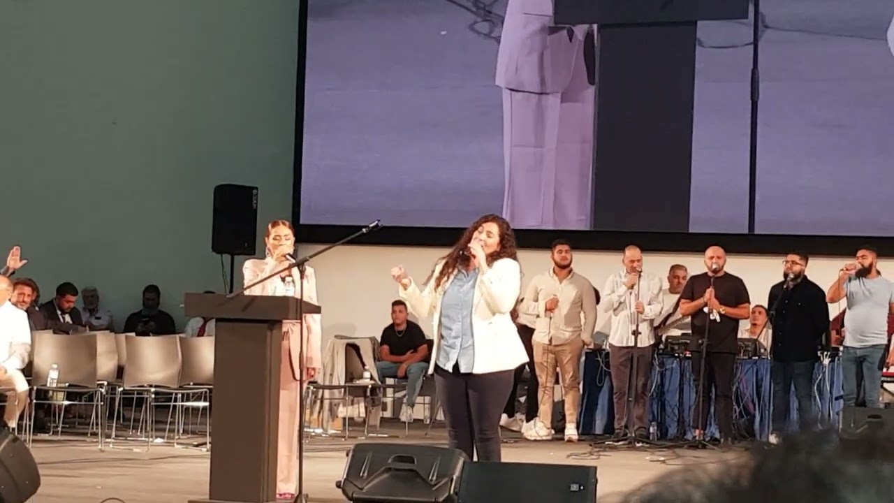 Reencuentra Nacional Oviedo 19/9/2023. Hermana Juani