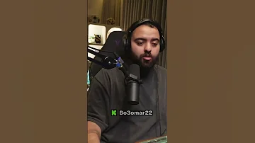 كـلام ابو عمـر عـن دوري صنـاع الـمحتوى اشتراك اكسبلور فالكون 