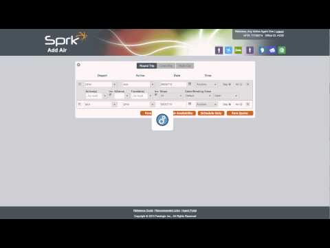 SPRK Overview