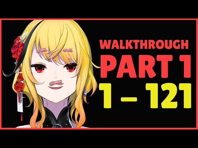 【Bacon - The Game】ALL Walkthrough【Stage 1 - 121】のサムネイル