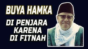 USTADZ ABDUL SOMAD - TENTANG BUYA HAMKA ULAMA YANG DIFITNAH