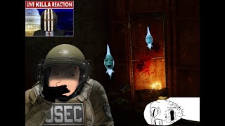 Escape From Tarkov: Wipe goes Disastrously (But also not bad) by LocalMungus 1,239 views 1 year ago 8 minutes, 37 seconds