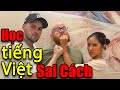 The WRONG Way to Learn VIETNAMESE - Phúc Mập Vlog