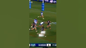 Nathan Cleary try edit#panthers #nathancleary #nrl #nrlgrandfinal #try