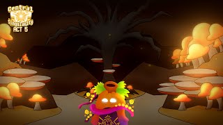 MSM: Central Singularity - Adoraflare (Sector Orange)