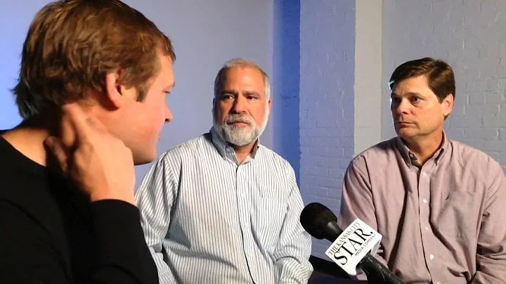 The Huddle on Walter Byers, NBA Finals, Fred Hoiberg