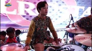 Madiun Ngawi // Tak elus-elus ngadek // Alrosta Ellen Valentina // Jaya Abadi Audio // Ovs Hd