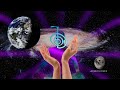 God is talking to you listen to the inner sound reiki healing love 111