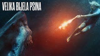 Velika Bijela Psina Službeni Trailer 2021