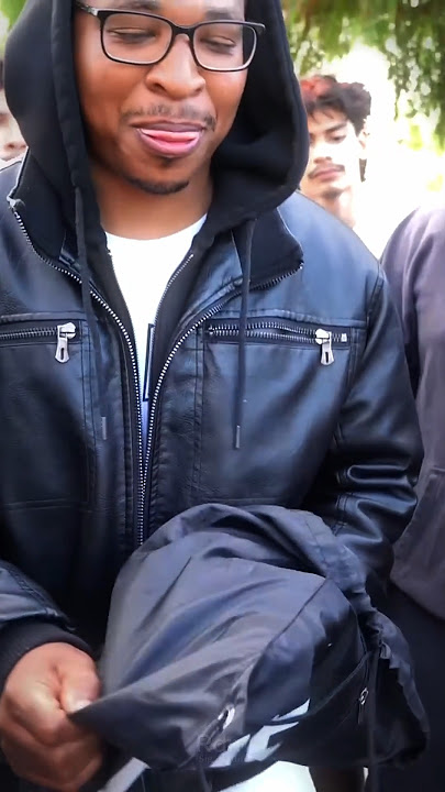 He GOT Cooked!🤯 #shorts