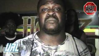 AHAT Fresh Freestyle Battle pt 2: Artisan, Nov, Strayt Paper, Jessyka Jaymes