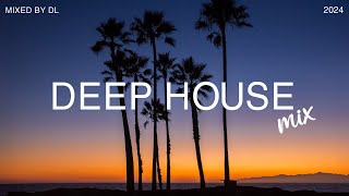 Deep House Mix 2024 Vol.111 | Mixed By DL Music