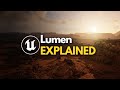 Lumen Explained - IMPORTANT Tips for UE5