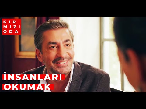 Kırmızı Oda 31. Bölüm | SADİ