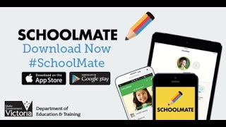 SchoolMate app for parents screenshot 1