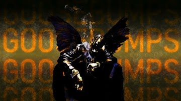 GOOSEBUMPS [HAYDEN CINEMATIC MIX] FT: KENDRICK LAMAR