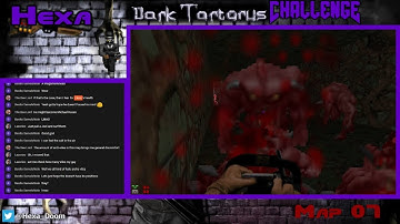 Hexa Highlights - Dark Tartarus Challenge [Part 4]