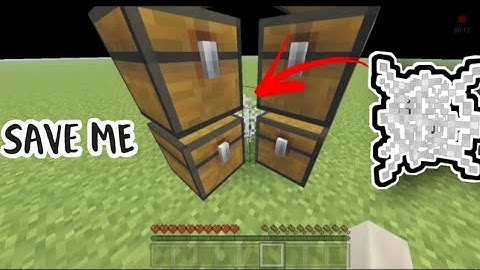 Can 1 pixel of cobweb save me?