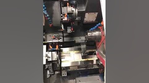 MIYANO BNE 51SY 2005  LNS servo s3