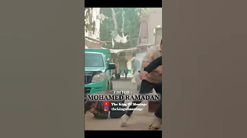 اغنية جالكو الخطر فهد البطل مسلسل فهد البطل احمد العوضى تونى العمدة 2025 توزيع مانو برودكشن 
