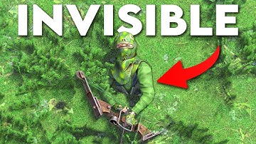 I Made The Entire Rust Server Rage...